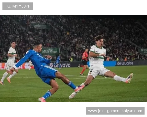 皇马若不革新进攻模式，将被更多升班马反制