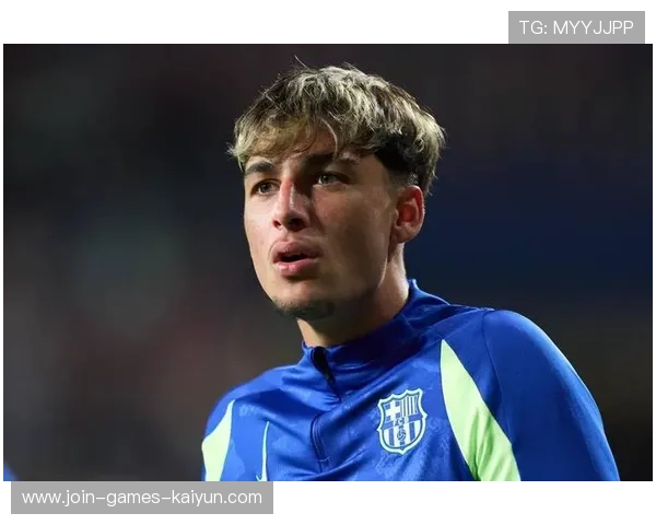 巴萨迈向全球青训新纪元:以输出国际化引领未来商业布局 巴萨迈向全球青训新纪元:以输出国际化引领未来商业布局