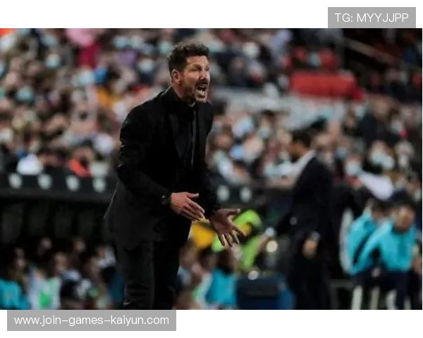 马德里竞技边压推进强化对抗造成难以招架