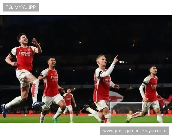 英超阿森纳后防稳健，反击转为致胜利器