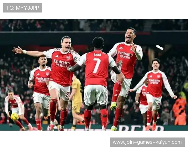 阿森纳门前效率惊人，联赛争冠优势明显