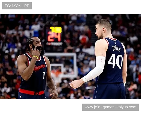 快船队迎来核心归队,目标季后赛,快船队伍 快船队迎来核心归队,目标季后赛,快船队伍