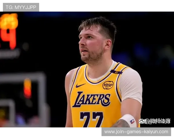 东契奇外线出手毫不犹豫